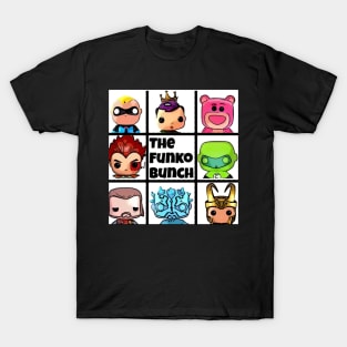 OG Funko Bunch T-Shirt